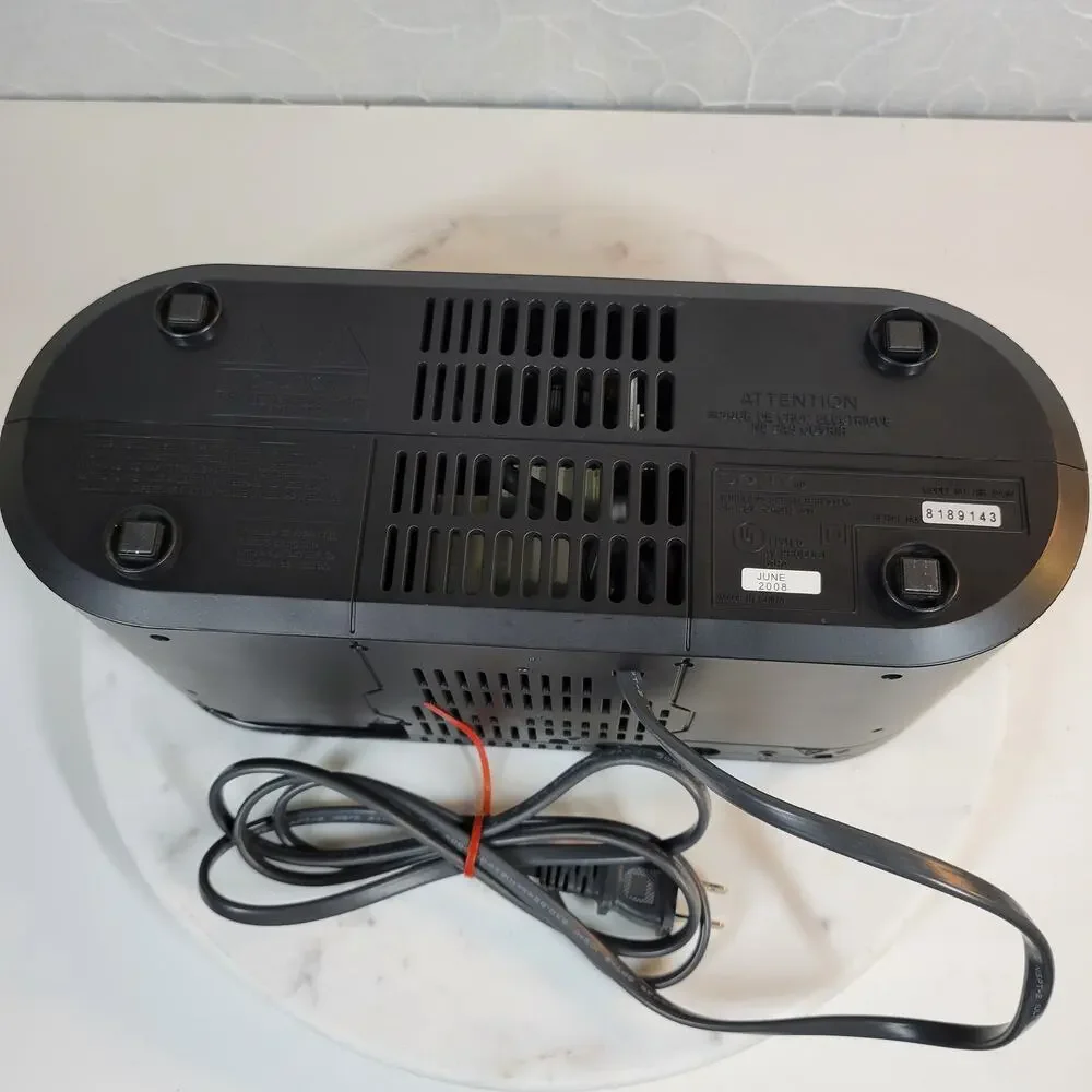 Sony Wireless Speaker System Air-SA10 with Wireless Transceiver EZW-RT10 Tested